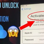 How To Unlock iCloud Activation Lock for iPhone 7 Plus 7 6S 6 5S 5 Permanently
