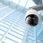 Axis WDR Security Camera Solutions