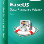 Use Top EaseUS Data Recovery Software to Restore Files Immediately