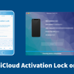 Unlock iCloud Activation Lock on iPhone [GSM & CDMA] Using Bypass Tool