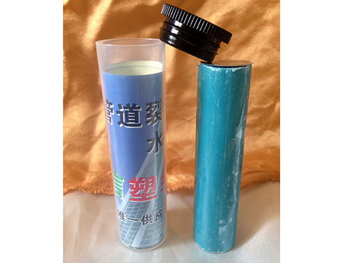 跑冒滴漏，一抹就好